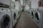 Wasmachine 2dehands getest met garantie en gratis bezorgd, Witgoed en Apparatuur, Wasmachines, Kort programma, 1200 tot 1600 toeren
