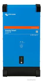 Victron Inverter 12/3000 Smart, Verzenden, Nieuw