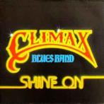LP gebruikt - Climax Blues Band - Shine On, Cd's en Dvd's, Verzenden, Zo goed als nieuw