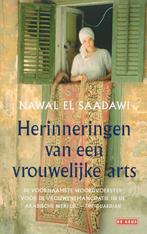 Herinneringen van een vrouwelijke arts 9789044509038, Verzenden, Zo goed als nieuw, Nawal El Saadawi