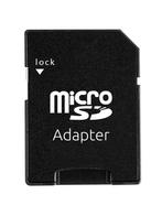 Micro SD geheugenkaart adapter, Ophalen of Verzenden, Nieuw