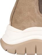 2dekans | Bullboxer - Sneaker - Dames - Grijs - 39 - 39, Kleding | Dames, Ophalen of Verzenden, Zo goed als nieuw, Grijs, Bullboxer