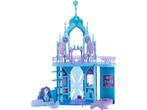 Disney Frozen - Elsa’s IJspaleis speelset - 75 cm hoog met, Verzenden, Nieuw