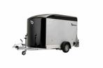 Debon Roadster C400 Aluminium Gesloten Aanhangwagen, Auto diversen, Ophalen of Verzenden, Nieuw