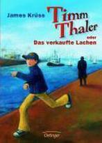 Timm Thaler oder Das verkaufte Lachen 9783789140402, Boeken, Overige Boeken, Gelezen, James Kruss, Verzenden