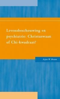 Levensbeschouwing en psychiatrie 9789088504815, Boeken, Psychologie, Gelezen, Verzenden