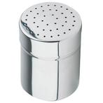 GGM Gastro | (6 stuks) Strooier - fijn - RVS - 150 ml - |, Verzenden, Nieuw in verpakking, RVS Meubilair