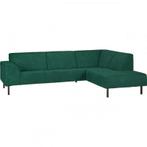 Hoekbank Maastricht - hoekbanken - Groen, Huis en Inrichting, Nieuw, Stof