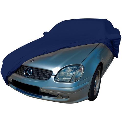 Autohoes passend voor Mercedes-Benz SLK-Class (R170) binnen, Auto diversen, Autohoezen, Op maat, Nieuw, Ophalen of Verzenden