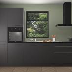 Onyxgrijze keuken Brussel 26373, Huis en Inrichting, Verzenden, Nieuw