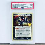 Pokémon Graded card - Greninja Gold Star - PSA 9, Hobby en Vrije tijd, Verzamelkaartspellen | Pokémon, Nieuw