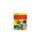 3 Gi-Ga-Geweldige avonturen van Geronimo 9789085921424, Verzenden, Gelezen, Geronimo Stilton