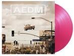 Acda En De Munnik - AEDM - Coloured Vinyl - LP (Pink), Ophalen of Verzenden, Nieuw in verpakking