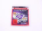 PlayStation 3 - Saints Row: The Third, Spelcomputers en Games, Ophalen of Verzenden, Nieuw