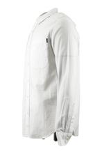 Timberland Overhemd in maat S Wit, Kleding | Heren, Verzenden, Gedragen, Wit, Timberland