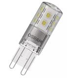 OP=OP Osram LED G9 3W 320lm 2700K Ø1.6x5.2cm Dimbaar, Nieuw, Ophalen of Verzenden