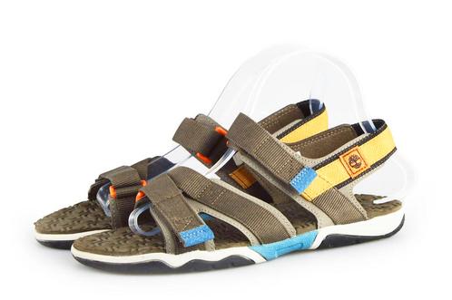 Timberland best sale sandalen meisje