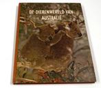 Boek de Dierenwereld van Australië - David Bergamini CE634, Boeken, Encyclopedieën, Gelezen, Verzenden