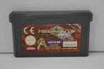 Medabots Metabee Ver. AX (GBA EUR), Spelcomputers en Games, Games | Nintendo Game Boy, Verzenden, Zo goed als nieuw