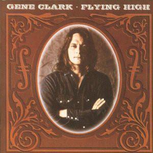 cd - Gene Clark - Flying High, Cd's en Dvd's, Cd's | Overige Cd's, Verzenden