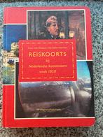 Reiskoorts bij Nederlandse kunstenaars sinds 1850, Gelezen, Verzenden, Antoon Erftemeijer & Renske Koster, Schilder- en Tekenkunst