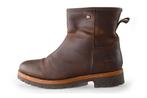 Panama Jack Boots in maat 41 Bruin | 10% extra korting, Kleding | Heren, Schoenen, Bruin, Verzenden, Boots, Gedragen