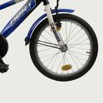 BikeFlip kinderfiets 18 inch, Ophalen of Verzenden, Gebruikt, BikeFlip