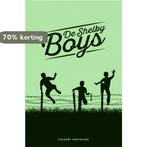De Shelby Boys 9789402148237 Volkert Greveling, Verzenden, Zo goed als nieuw, Volkert Greveling
