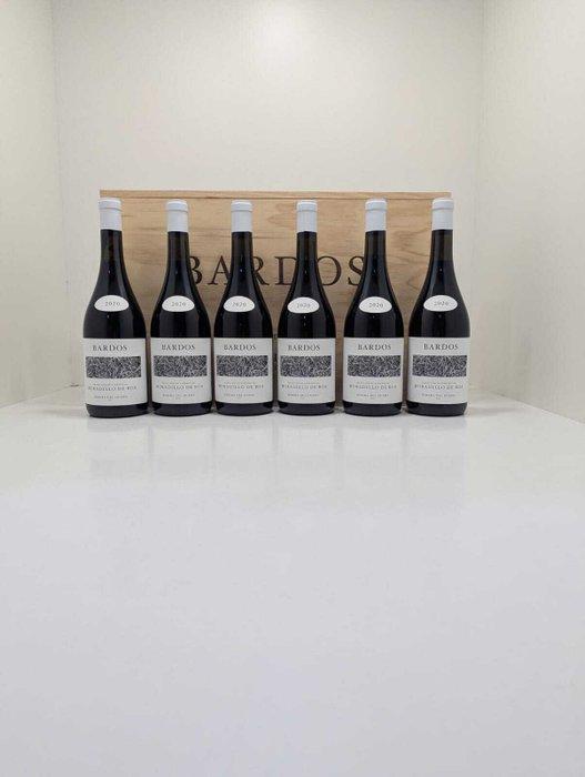 2020 Bodegas Bardos, Moradillo de Roa - Ribera del Duero - 6, Verzamelen, Wijnen