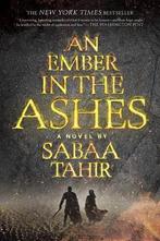 9781595148049 An Ember in the Ashes Sabaa Tahir, Boeken, Nieuw, Sabaa Tahir, Verzenden
