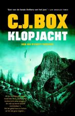 Klopjacht 9789024561711 C.J. Box, Verzenden, Zo goed als nieuw, C.J. Box
