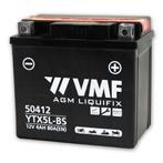 Accu VMF Powersport MF YTX5L-BS, Nieuw, Overige merken, Verzenden