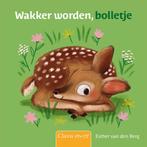Wakker worden, bolletje (9789044854633, Esther van den Berg), Boeken, Verzenden, Nieuw