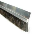 Deurstrip of tochtstrip met paardenhaar tegen muiz, Tuin en Terras, Verzenden, Nieuw