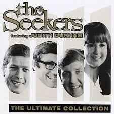 cd - The Seekers - The Ultimate Collection &amp; The Worl..., Cd's en Dvd's, Cd's | Overige Cd's, Zo goed als nieuw, Verzenden