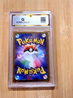 Pokémon - 1 Graded card - Houndoom 066 - Illustration Rare, Hobby en Vrije tijd, Verzamelkaartspellen | Pokémon, Nieuw