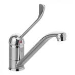 Meng-zwenk-kraan RVS | 24(d)x24(h)cm Multinox, Verzenden, Nieuw in verpakking