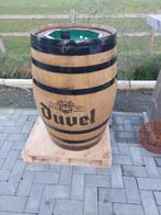 Vat - hout eik - POKER Barrel