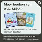 Iejoor is jarig 9789000037353 A.A. Milne, Verzenden, Zo goed als nieuw, A.A. Milne