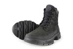 Timberland Veterboots in maat 42 Zwart | 10% extra korting, Kleding | Heren, Schoenen, Verzenden, Boots, Gedragen, Timberland