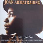 Joan Armatrading - Love And Affection - CD, Ophalen of Verzenden, Nieuw in verpakking