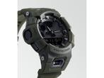 G-Shock GBA-900UU-3AER - Polshorloge - 48,9 mm - Groen, Sieraden, Tassen en Uiterlijk, Horloges | Heren, Verzenden, Zo goed als nieuw