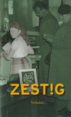 Zest!g 9789075818284, Verzenden, Gelezen