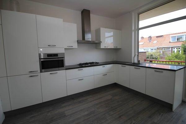 Te huur Woning/appartement in Den Haag, 4 kamer(s) 80 m², Huizen en Kamers, Huizen te huur, Direct bij eigenaar, A+, Zuid-Holland