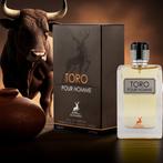 Maison Alhambra Toro pour Homme - Eau De Parfum - 100 ml, Sieraden, Tassen en Uiterlijk, Uiterlijk | Parfum, Verzenden, Nieuw