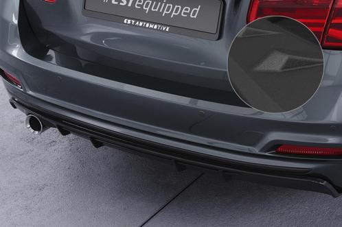 Achterskirt voor BMW 3 Reeks F31 Touring LCI HA287-S, Auto-onderdelen, Carrosserie en Plaatwerk, Nieuw, Verzenden