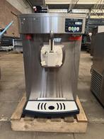 Horeca RVS softijsmachine NISSEI, NA-9226, Nieuw in verpakking