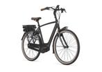 Gazelle Orange C8 HMB 2024 - Zwart Mat - Elektrische fiets, Verzenden, Nieuw