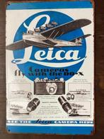 Leica, Leitz LEICA CAMERA - MODEL C Masking board