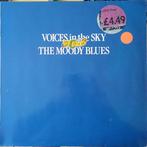 LP gebruikt - The Moody Blues - Voices In The Sky: The Be..., Cd's en Dvd's, Verzenden, Zo goed als nieuw